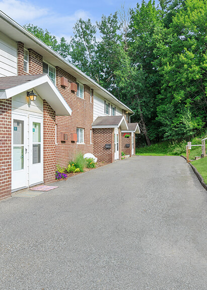 image of the communities office