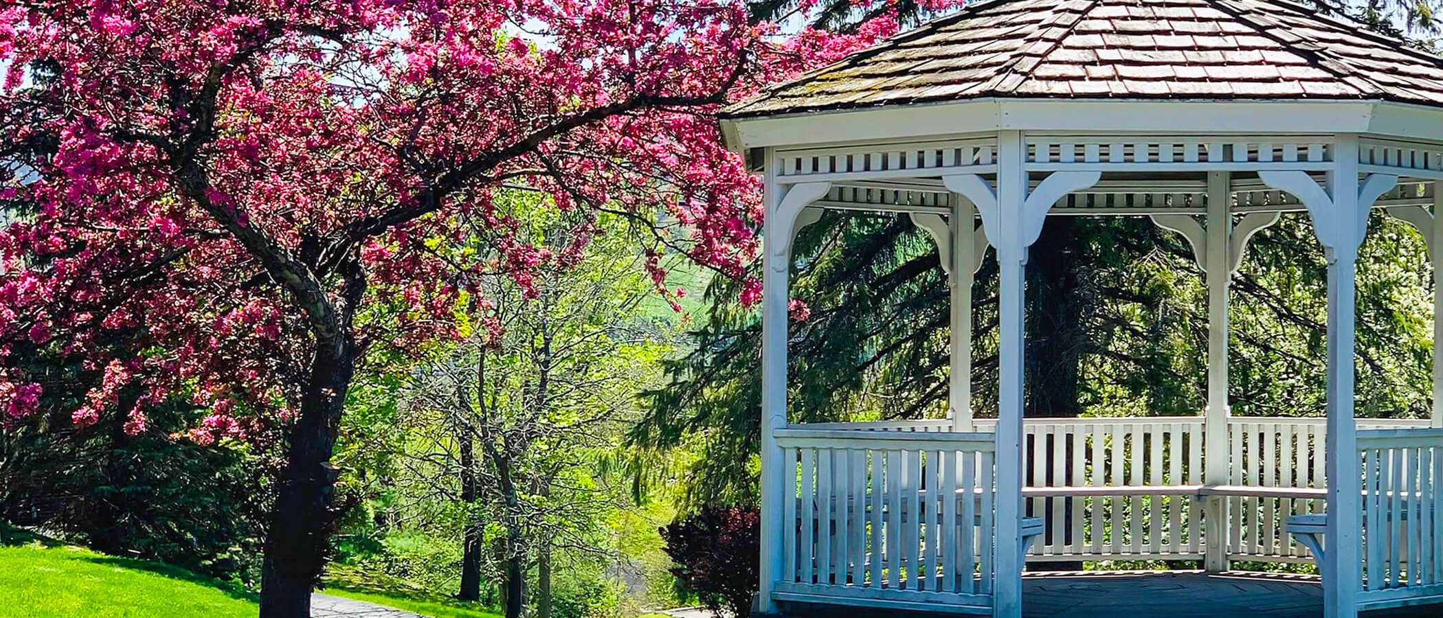 Wilber Park Apartments Apartments in Oneonta, NY